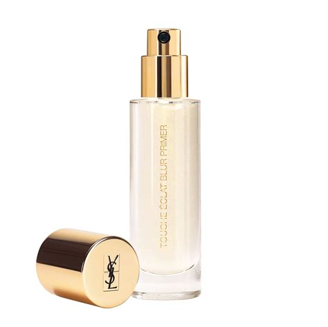 ysl eclat blur perfector dupe|ysl touche eclat primer.